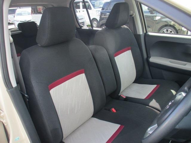 トヨタ パッソ １．０ モーダ Ｓ H29年 (中国) 99