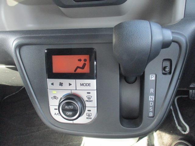トヨタ パッソ １．０ モーダ Ｓ H29年 (中国) 99