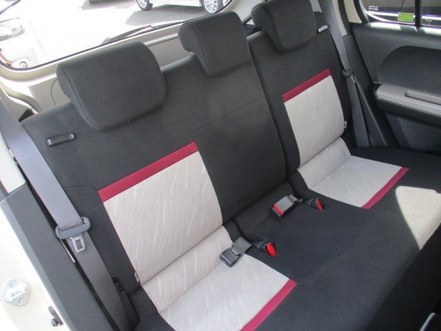 トヨタ パッソ １．０ モーダ Ｓ H29年 (中国) 99