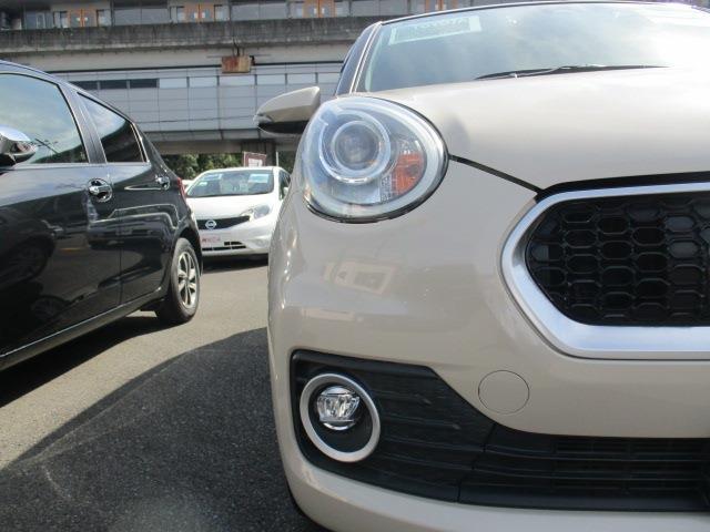 トヨタ パッソ １．０ モーダ Ｓ H29年 (中国) 99