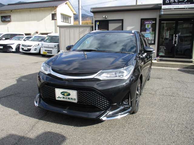 トヨタ カローラフィールダー　ハイブリッド １．５ ハイブリッド Ｇ Ｗ×Ｂ H30年 (中国) 99