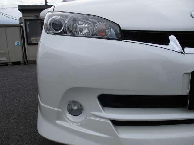 トヨタ ウィッシュ １．８Ｓ H22年 (中国) 99