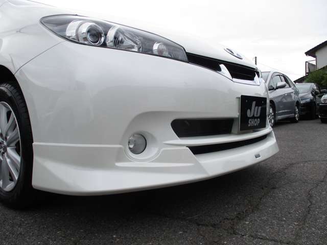 トヨタ ウィッシュ １．８Ｓ H22年 (中国) 99