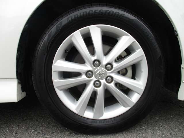トヨタ ウィッシュ １．８Ｓ H22年 (中国) 99