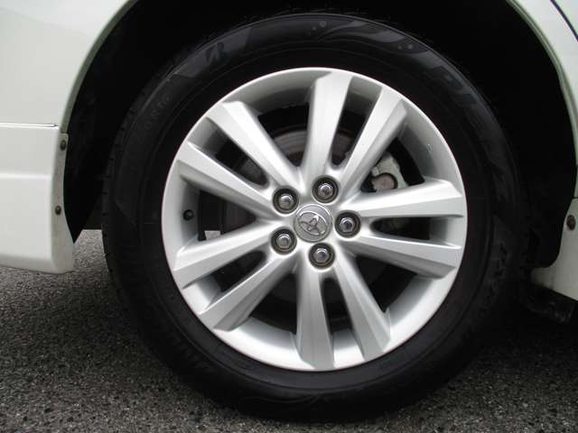 トヨタ ウィッシュ １．８Ｓ H22年 (中国) 99