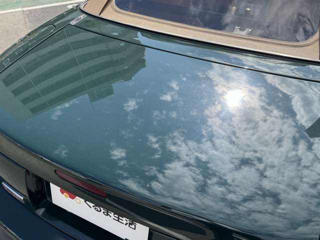 マツダ ロードスター １．８ Ｖスペシャル H7年 () 99