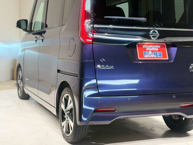 日産 ルークス ６６０ ハイウェイスターＧターボ プロパイロット エディション R3年 (中国) 99