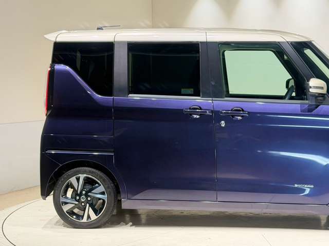日産 ルークス ６６０ ハイウェイスターＧターボ プロパイロット エディション R3年 (中国) 99