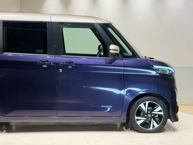 日産 ルークス ６６０ ハイウェイスターＧターボ プロパイロット エディション R3年 (中国) 99