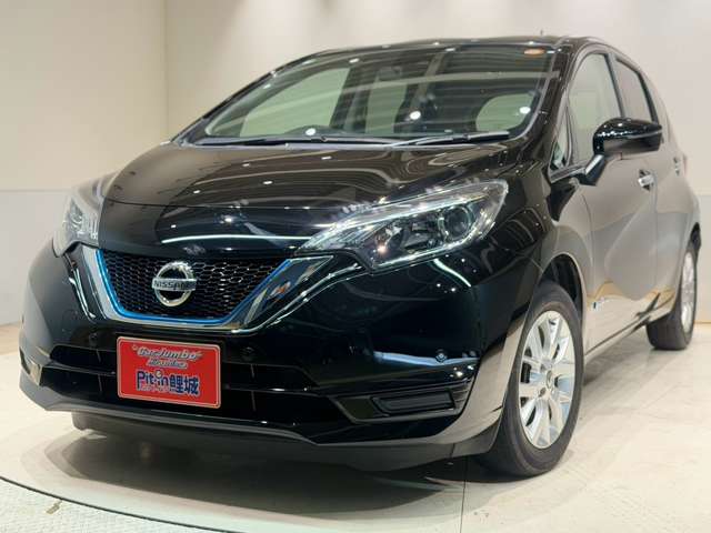 日産 ノート １．２ Ｅ－ＰＯＷＥＲ Ｘ R1年 (中国) 99