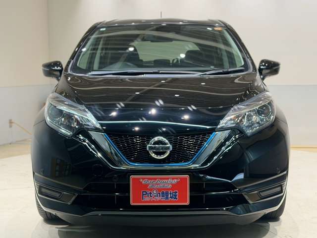 日産 ノート １．２ Ｅ－ＰＯＷＥＲ Ｘ R1年 (中国) 99