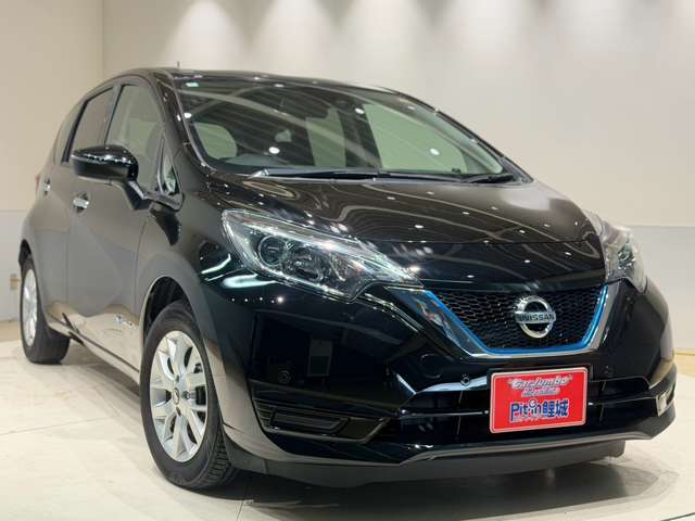 日産 ノート １．２ Ｅ－ＰＯＷＥＲ Ｘ R1年 (中国) 99