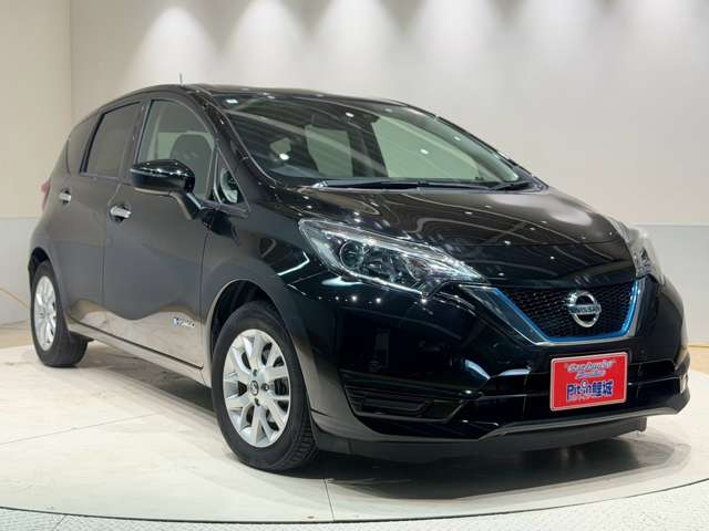 日産 ノート １．２ Ｅ－ＰＯＷＥＲ Ｘ R1年 (中国) 99