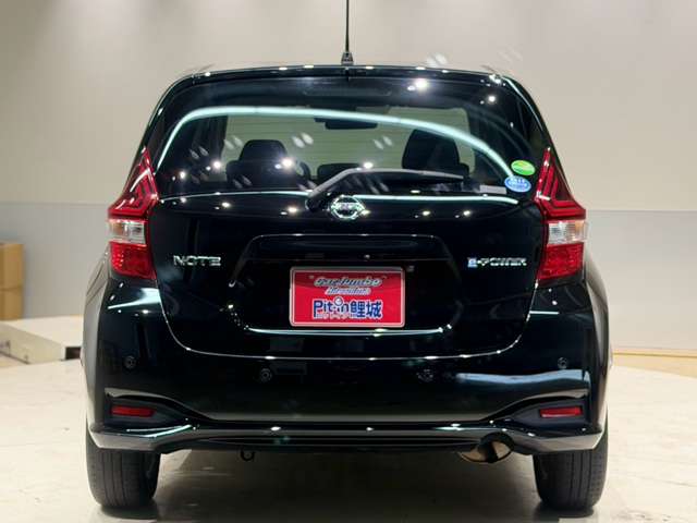 日産 ノート １．２ Ｅ－ＰＯＷＥＲ Ｘ R1年 (中国) 99