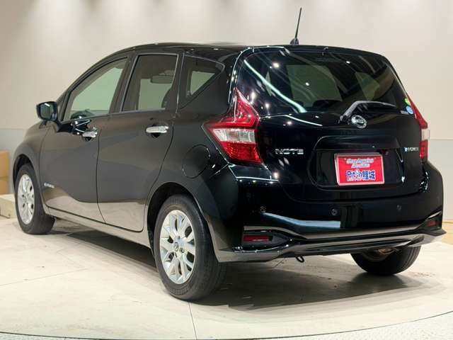 日産 ノート １．２ Ｅ－ＰＯＷＥＲ Ｘ R1年 (中国) 99