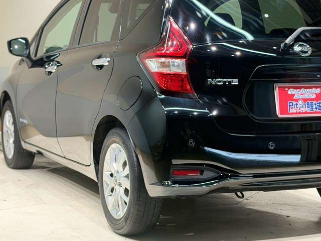 日産 ノート １．２ Ｅ－ＰＯＷＥＲ Ｘ R1年 (中国) 99