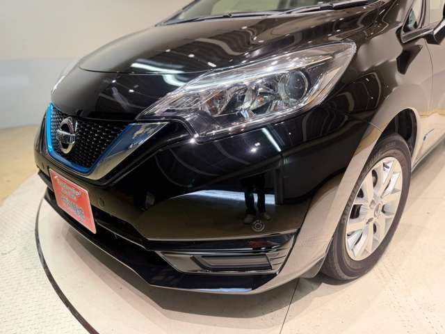 日産 ノート １．２ Ｅ－ＰＯＷＥＲ Ｘ R1年 (中国) 99