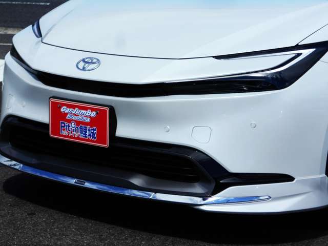 トヨタ プリウス ２．０ Ｚ R6年 (中国) 99