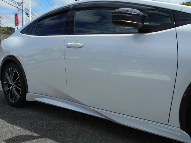 トヨタ プリウス ２．０ Ｚ R6年 (中国) 99
