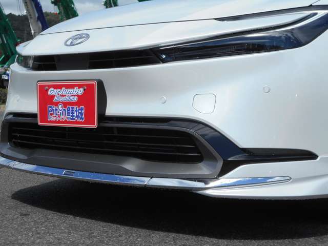 トヨタ プリウス ２．０ Ｚ R6年 (中国) 99
