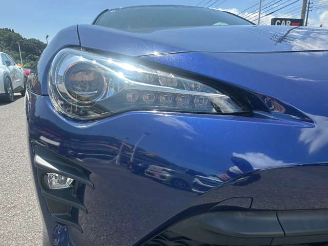 トヨタ ８６ ２．０ ＧＴ H28年 (中国) 99