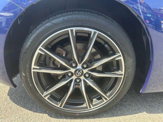トヨタ ８６ ２．０ ＧＴ H28年 (中国) 99