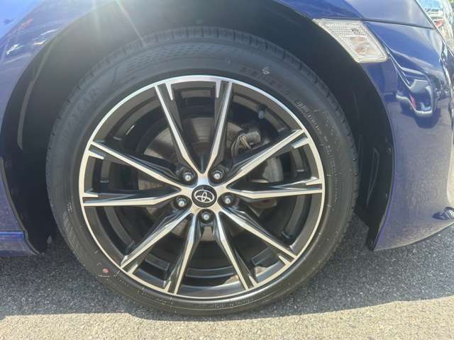 トヨタ ８６ ２．０ ＧＴ H28年 (中国) 99