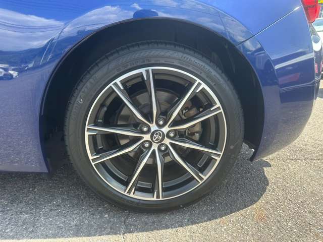 トヨタ ８６ ２．０ ＧＴ H28年 (中国) 99