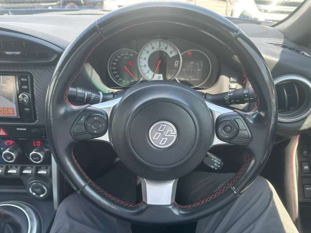 トヨタ ８６ ２．０ ＧＴ H28年 (中国) 99