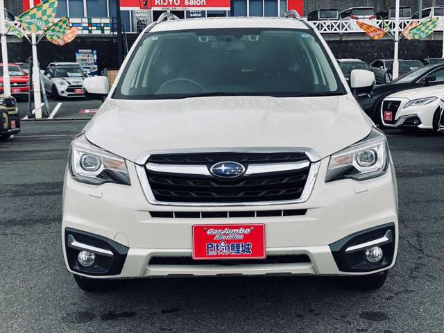 スバル フォレスター ２．０ エックスブレイク ４ＷＤ H30年 (中国) 99