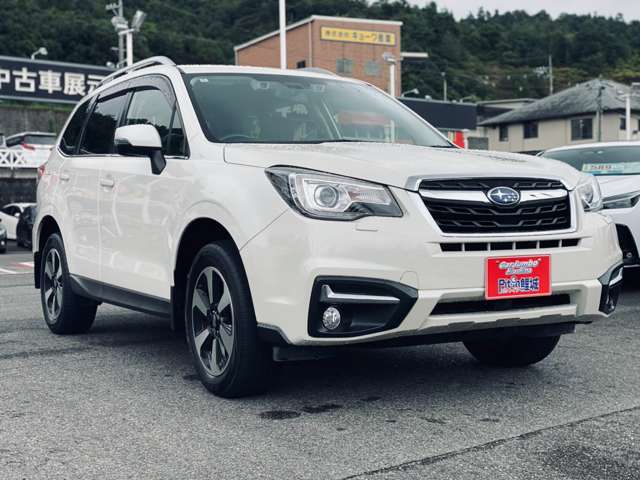 スバル フォレスター ２．０ エックスブレイク ４ＷＤ H30年 (中国) 99