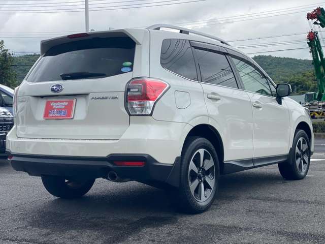 スバル フォレスター ２．０ エックスブレイク ４ＷＤ H30年 (中国) 99