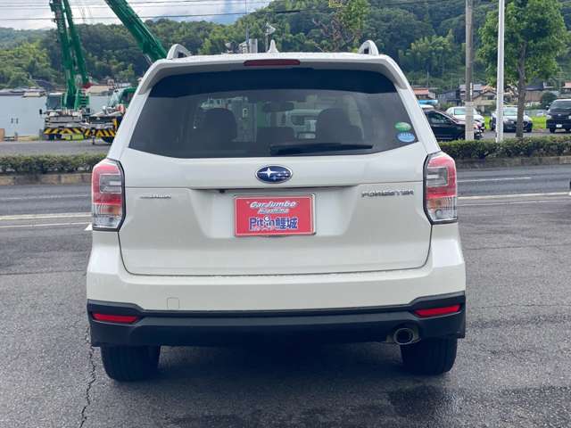 スバル フォレスター ２．０ エックスブレイク ４ＷＤ H30年 (中国) 99