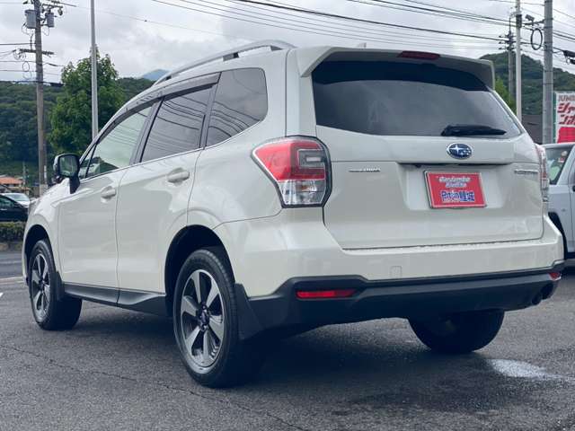 スバル フォレスター ２．０ エックスブレイク ４ＷＤ H30年 (中国) 99