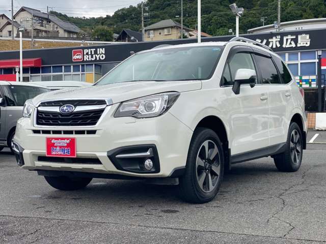 スバル フォレスター ２．０ エックスブレイク ４ＷＤ H30年 (中国) 99