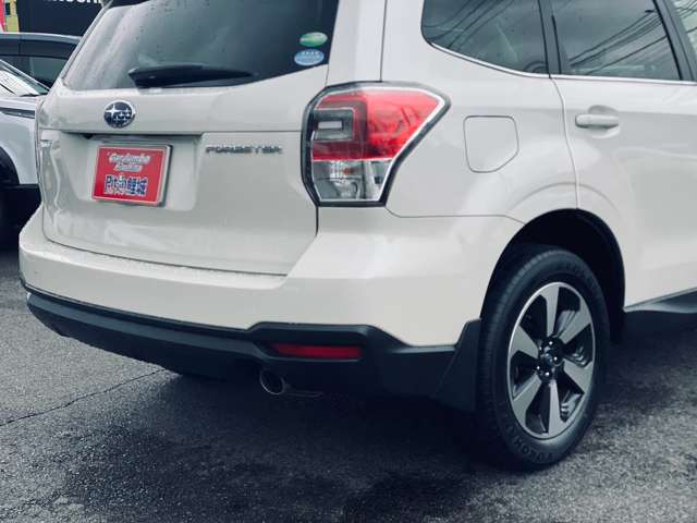 スバル フォレスター ２．０ エックスブレイク ４ＷＤ H30年 (中国) 99