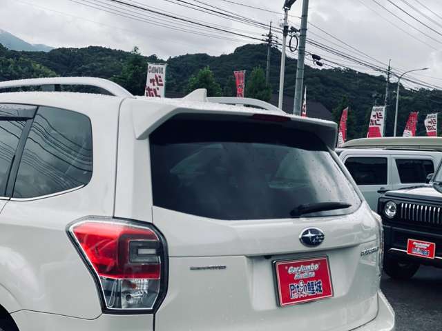 スバル フォレスター ２．０ エックスブレイク ４ＷＤ H30年 (中国) 99