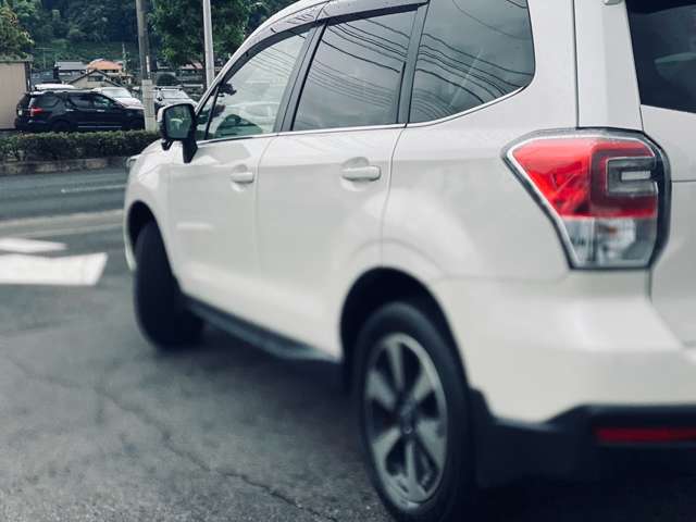 スバル フォレスター ２．０ エックスブレイク ４ＷＤ H30年 (中国) 99