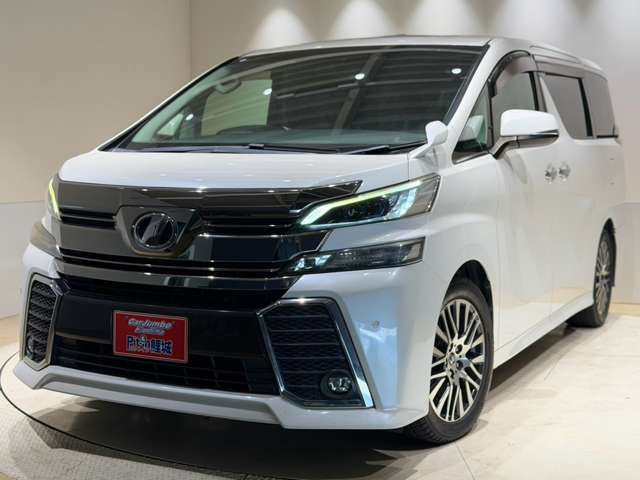 トヨタ ヴェルファイア ２．５ Ｚ Ｇエディション H29年 (中国) 99