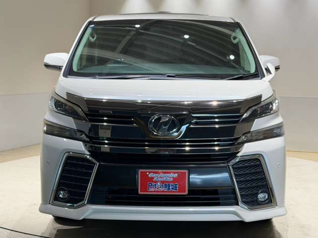 トヨタ ヴェルファイア ２．５ Ｚ Ｇエディション H29年 (中国) 99