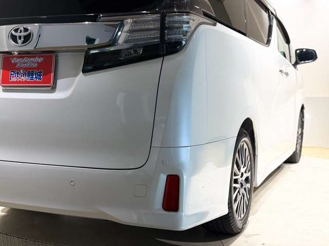 トヨタ ヴェルファイア ２．５ Ｚ Ｇエディション H29年 (中国) 99