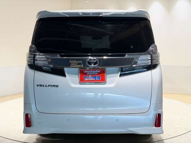 トヨタ ヴェルファイア ２．５ Ｚ Ｇエディション H29年 (中国) 99