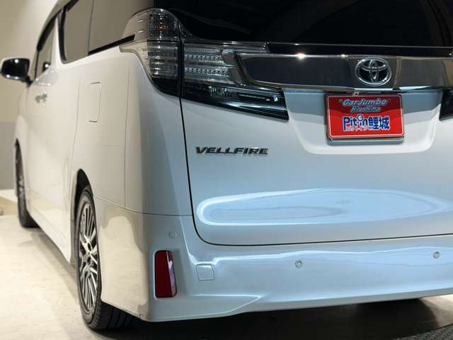 トヨタ ヴェルファイア ２．５ Ｚ Ｇエディション H29年 (中国) 99