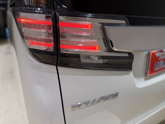トヨタ ヴェルファイア ２．５ Ｚ Ｇエディション H29年 (中国) 99