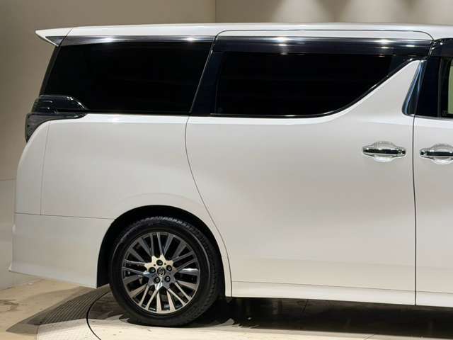トヨタ ヴェルファイア ２．５ Ｚ Ｇエディション H29年 (中国) 99