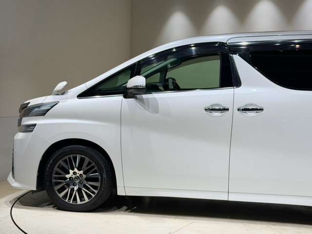 トヨタ ヴェルファイア ２．５ Ｚ Ｇエディション H29年 (中国) 99