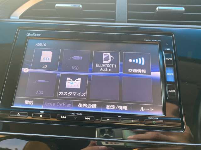 ホンダ シャトル １．５ ハイブリッド Ｚ ホンダセンシング R1年 (中国) 99