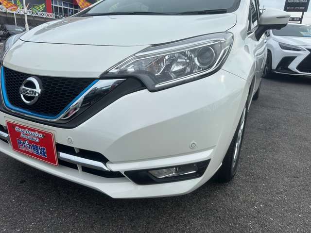 日産 ノート １．２ Ｅ－ＰＯＷＥＲ メダリスト R1年 (中国) 99