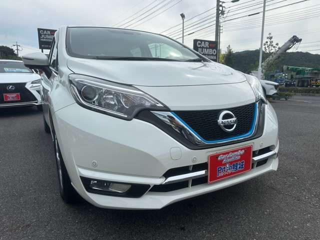 日産 ノート １．２ Ｅ－ＰＯＷＥＲ メダリスト R1年 (中国) 99