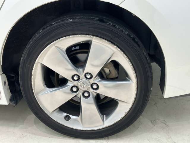 トヨタ プリウス １．８ Ｓ ツーリングセレクション マイコーデ H25年 (中国) 99